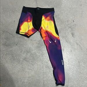 Nike Nocta compression leg